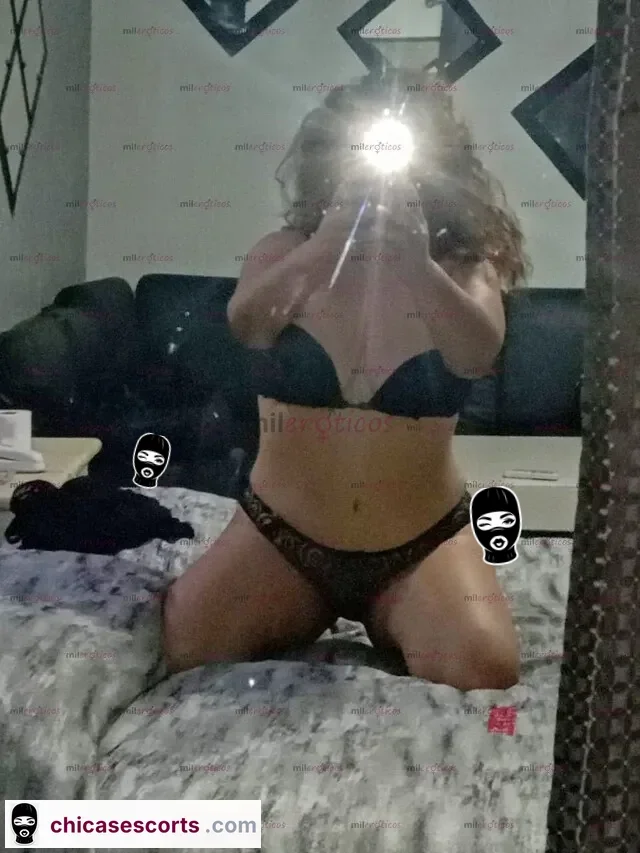 Foto de Hola Papi Ven ConóCeme Estoy Muy Caliente Ven Y Quitamelo — imagen 4