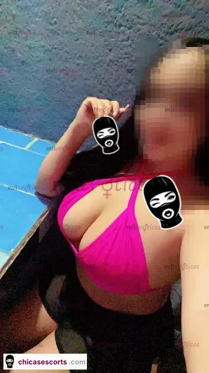 Foto de Hola Soy Rebeka Ricas Tetas, Ricas Nalgas Contactame, Escorts en Guadalajara, México
