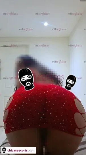 Foto de Hola Soy Rebeka Ricas Tetas, Ricas Nalgas Contactame — imagen 4