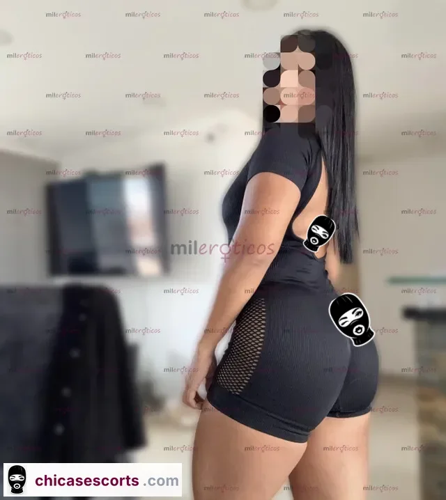 Foto de Hoy Promocion En Rico Servicio, Domicilio Y Contenido, Escorts en Bogotá, Colombia