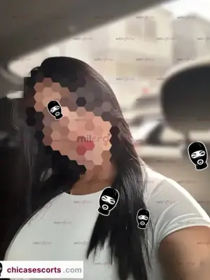 Hoy Promocion En Rico Servicio, Domicilio Y Contenido, Escorts en Bogotá, Colombia — 41 años