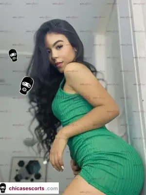 Irresistible Bbsita Natural Te Cumplo Todo, Escorts en Mérida — 21 años