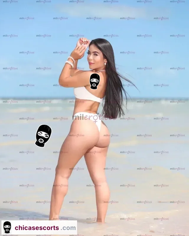 Foto de Irresistible Bbsita Natural Te Cumplo Todo — imagen 10