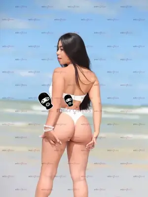 Irresistible Bbsita Natural Te Cumplo Todo, Escorts en Mérida, México — 21 años