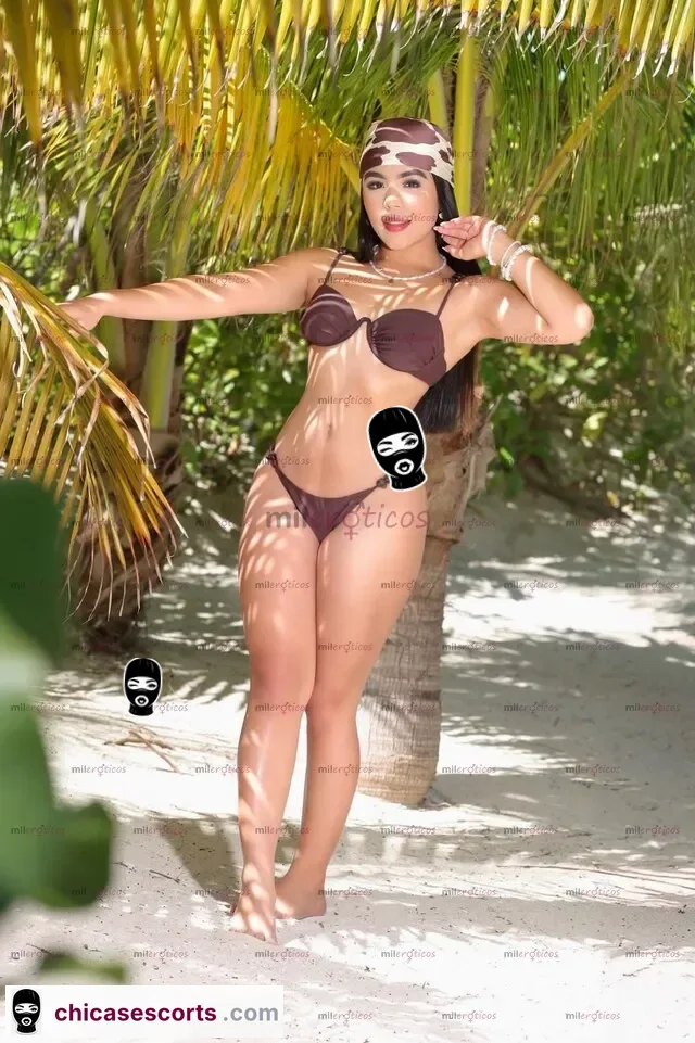 Foto de Irresistible Bbsita Natural Te Cumplo Todo — imagen 3