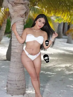 Irresistible Bbsita Natural Te Cumplo Todo, Escorts en Mérida, México — 21 años