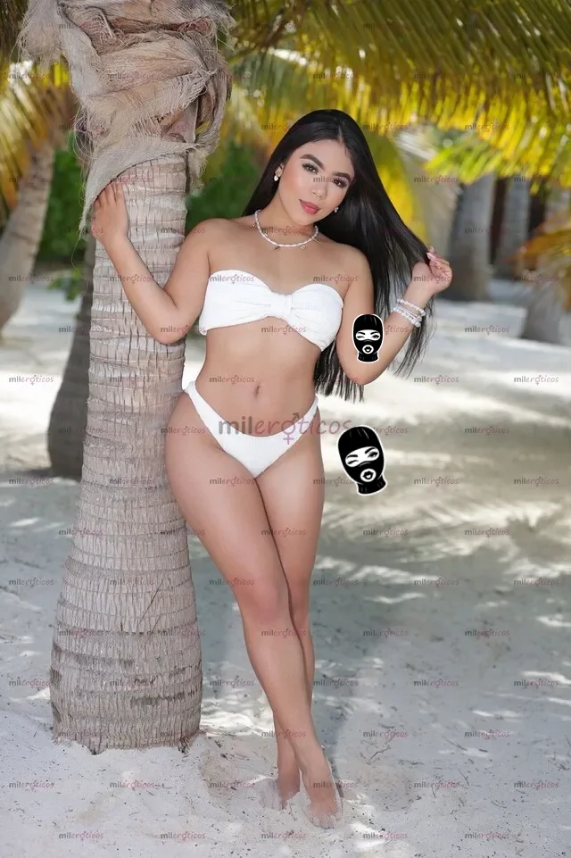 Foto de Irresistible Bbsita Natural Te Cumplo Todo — imagen 6