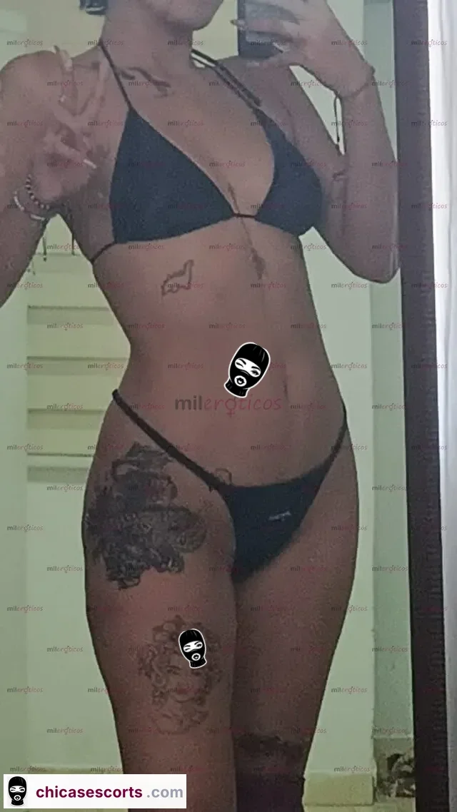 Foto de Joven Universitaria Muy Sexi Y Super Cachonda — imagen 5