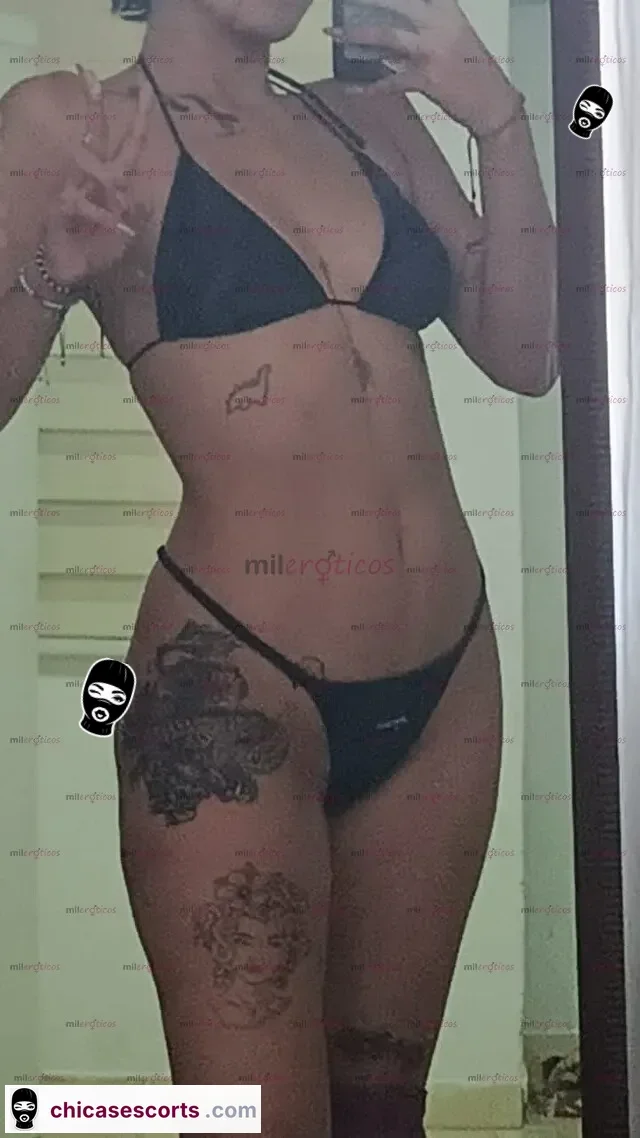 Foto de Joven Universitaria Muy Sexi Y Super Cachonda — imagen 6