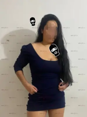 Juliana 21 Sexy Recien Llegada Muy Sexual, Escorts en Bogotá — 18 años