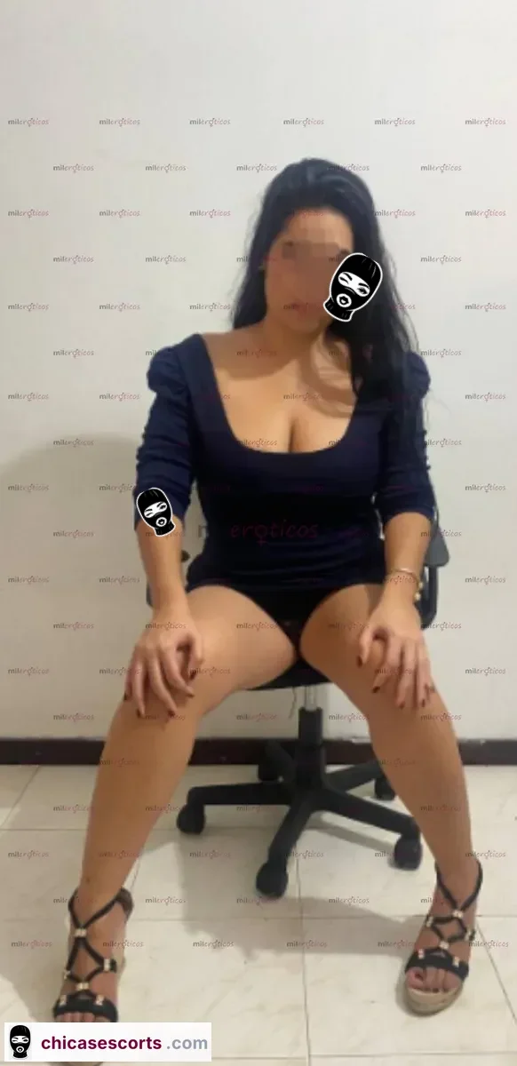 Foto de Juliana 21 Sexy Recien Llegada Muy Sexual — imagen 5