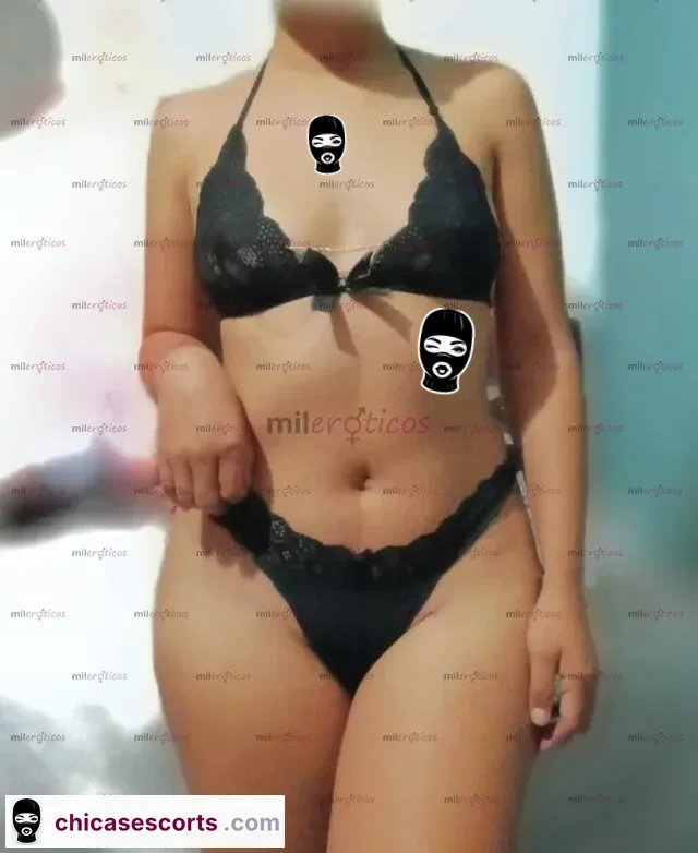 Foto de Karina Promo $600 Media Hora Una RelacióN Con Oral Natural — imagen 3