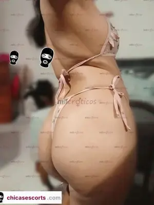 Karina Promo $600 Media Hora Una RelacióN Con Oral Natural, Escorts en Mérida, México — 18 años