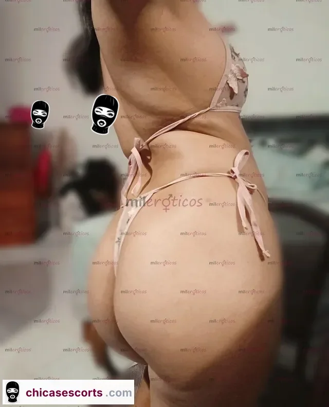 Foto de Karina Promo $600 Media Hora Una RelacióN Con Oral Natural — imagen 5