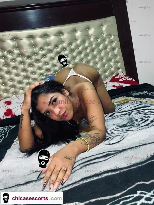 Foto de La MáS.Linda SúPer Delgadita Y Candente — imagen 8