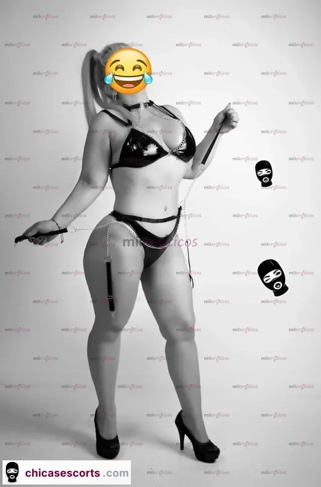 Foto de La Mexicana Un Blanca Piel Rosada Rubia ReciéN Llegada Para Complacer Lo Morboso, Escorts en Bogotá, Colombia