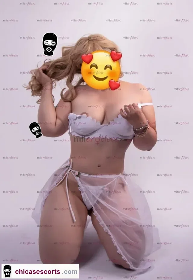 Foto de La Mexicana Un Blanca Piel Rosada Rubia ReciéN Llegada Para Complacer Lo Morboso — foto de perfil verificado