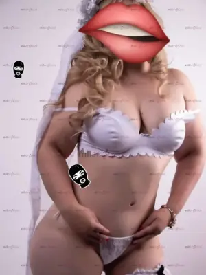 La Mexicana Un Blanca Piel Rosada Rubia ReciéN Llegada Para Complacer Lo Morboso, Escorts en Bogotá — 18 años