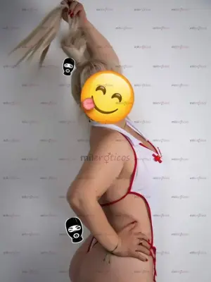 La Mexicana Un Blanca Piel Rosada Rubia ReciéN Llegada Para Complacer Lo Morboso, Escorts en Bogotá — 18 años