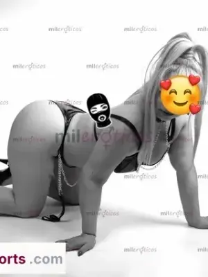 La Mexicana Un Blanca Piel Rosada Rubia ReciéN Llegada Para Complacer Lo Morboso, Escorts en Bogotá, Colombia — 18 años