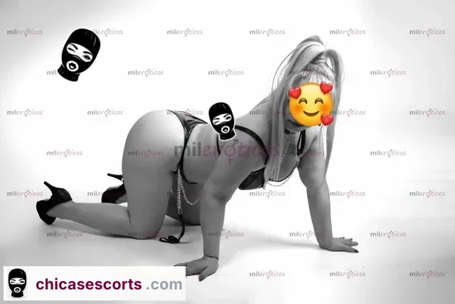 Foto de La Mexicana Un Blanca Piel Rosada Rubia ReciéN Llegada Para Complacer Lo Morboso — imagen 9