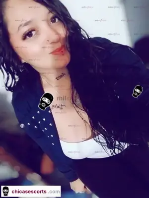 Madura Paisa Pelinegra Cuerpo Reloj De Arena Con Ganas De Hacer Pasar Una Noche, Escorts en Bogotá, Colombia — 18 años