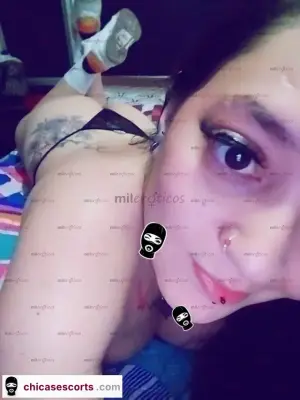 Madura Paisa Pelinegra Cuerpo Reloj De Arena Con Ganas De Hacer Pasar Una Noche, Escorts en Bogotá — 18 años