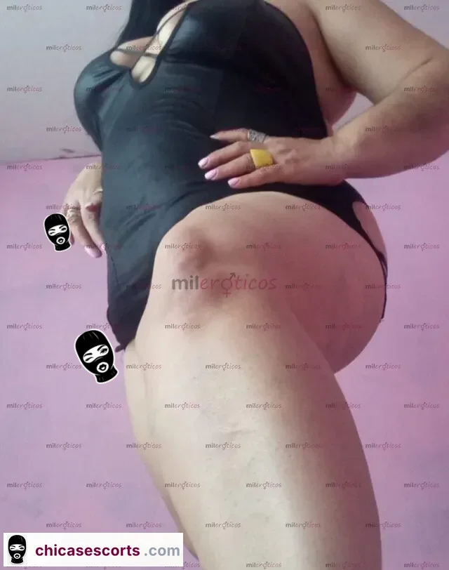 Foto de Madurita Milf Gordibuena Buen Culito Piernas Torneadas Oral Garganta Profunda — imagen 4
