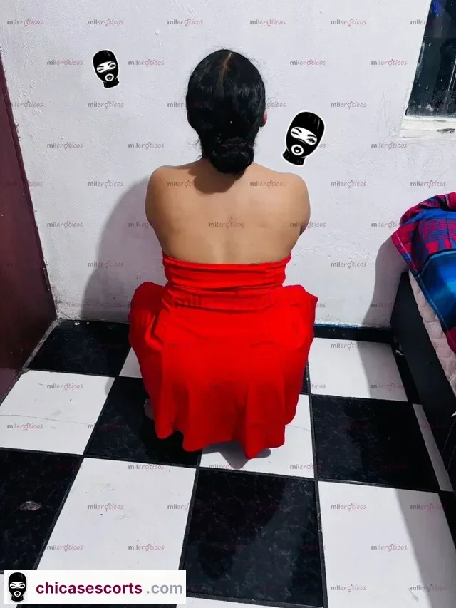 Foto de Mami Soltera En Busca De Apoyo EconóMico — imagen 3