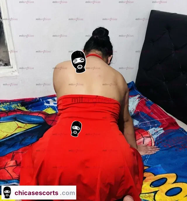 Foto de Mami Soltera En Busca De Apoyo EconóMico — imagen 5