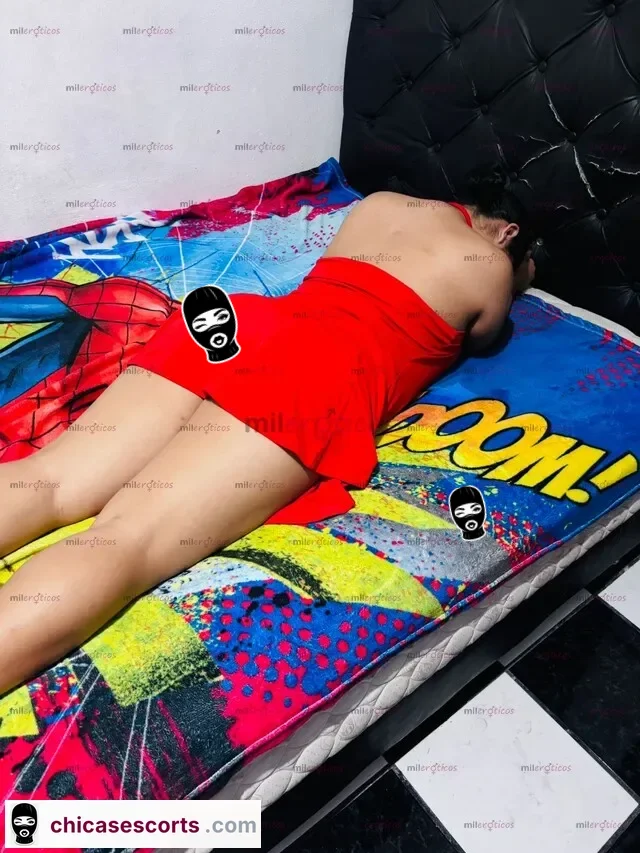 Foto de Mami Soltera En Busca De Apoyo EconóMico — imagen 6