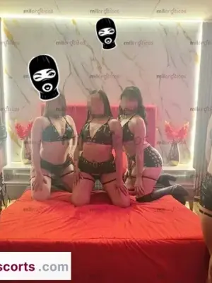 MansióN Del Placer Uno Y Dos Conoce Nuestras Promociones, Escorts en Bogotá, Colombia — 26 años