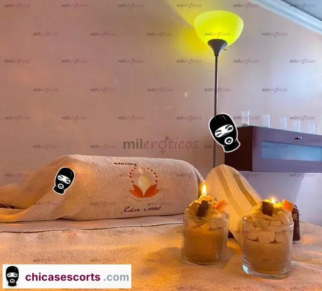 Foto de Masajes Relajantes Para Caballeros En Bogota — imagen 3
