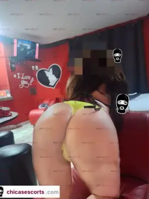 Me Gusta Atenderte Como Te Mereces, Todo Tengo Delicioso Bby, Escorts en Aguascalientes, México — 21 años