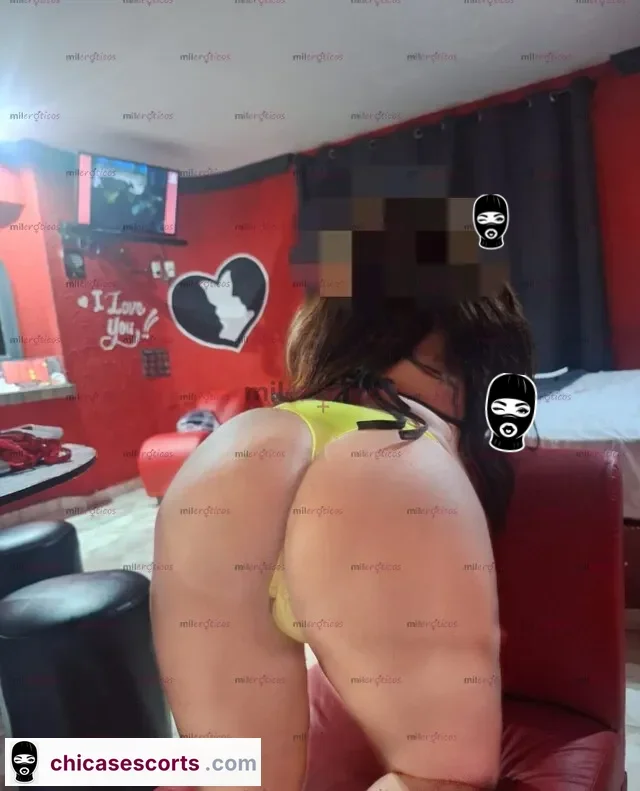 Foto de Me Gusta Atenderte Como Te Mereces, Todo Tengo Delicioso Bby, Escorts en Aguascalientes, México