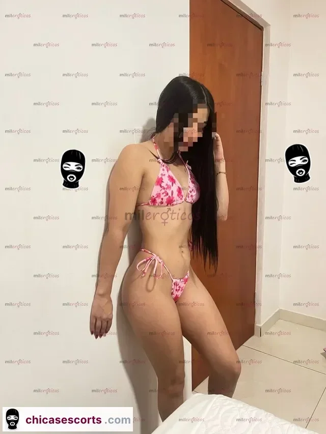 Foto de Mi Nombre Es Kedal Una Flaca Paisa Que Hace Un Rico Anal — imagen 4