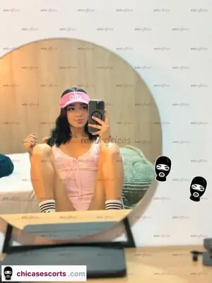 Mila Estoy Ubicada Al Sur De La Ciudad EscríBeme Amor ( Pink), Escorts en Cali, Colombia — 18 años