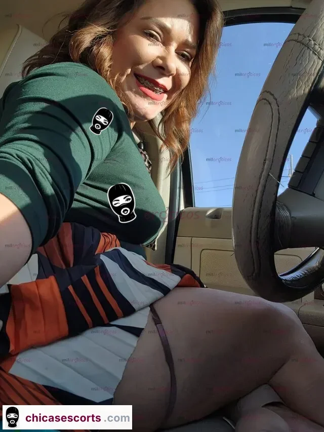 Foto de Milf Petitte, Tierna, CariñOsa Y Muy Apasionada — imagen 6