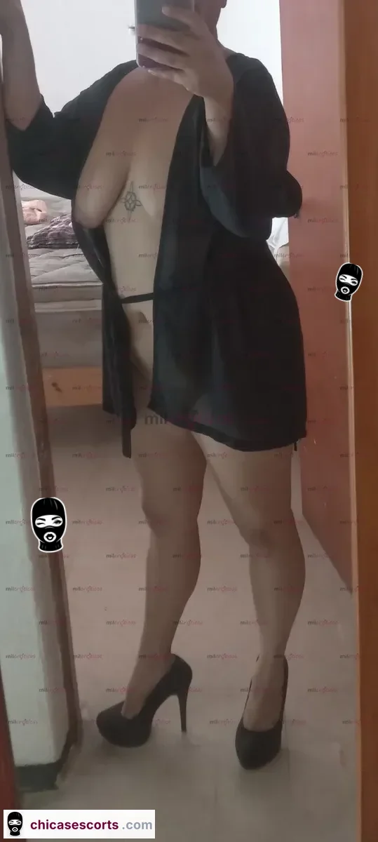 Foto de Mimi Ama De Casa Independiente PróXimamente Nueva UbicacióN — imagen 6