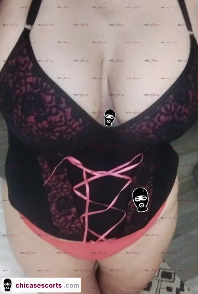 Foto de Mujer Madura Karen La Original..Ya Con Departamento........................ — foto de perfil verificado