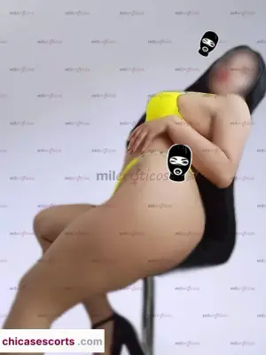 Nalgoncita Flaquita Con Cuerpo Firme Sin Hijos, Escorts en Guadalajara, México — 18 años