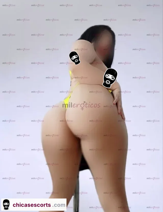 Foto de Nalgoncita Flaquita Con Cuerpo Firme Sin Hijos — imagen 6