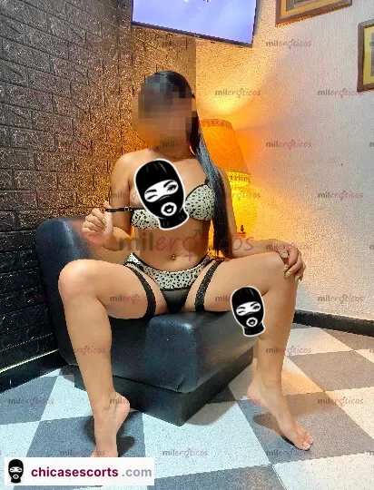 Foto de Naomi Cuerpo Perfecto — foto de perfil verificado