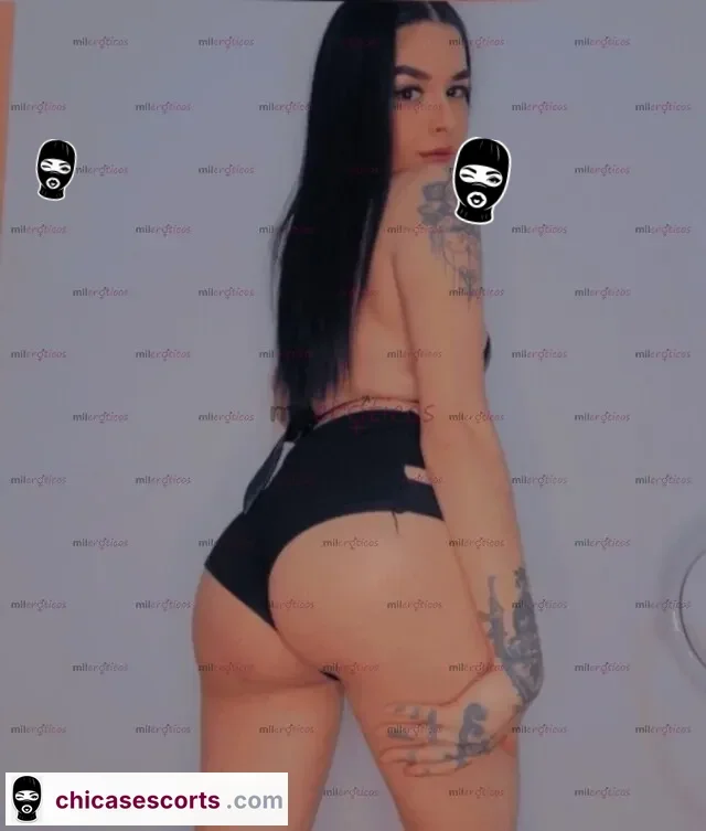 Foto de Nicole, Chica De 23añItos, Dulce Y Estrechita, Escorts en Bogotá, Colombia