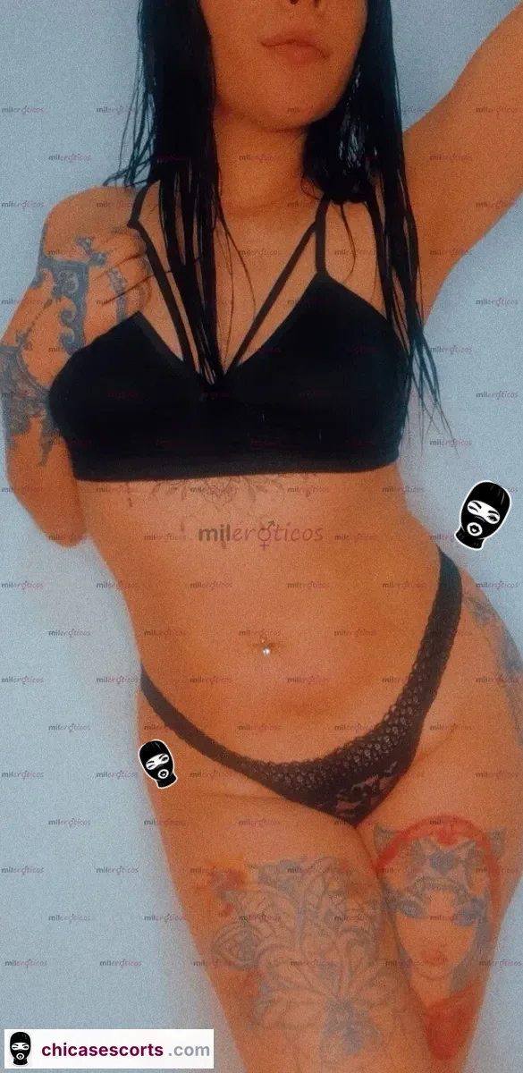 Foto de Nicole, Chica De 23añItos, Dulce Y Estrechita — imagen 4