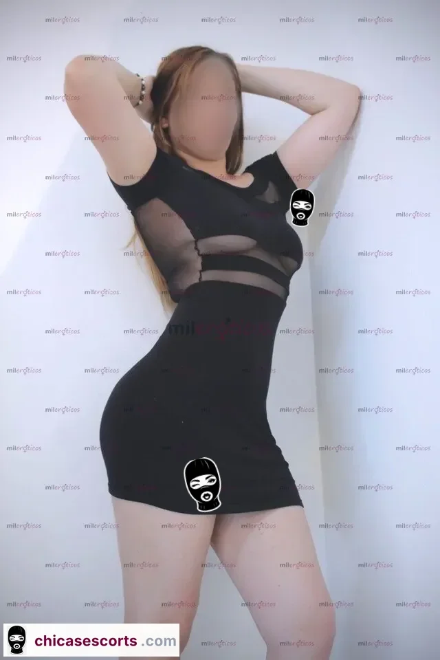 Foto de Nueva Bella Tu Rubia Exotica Ven Para Darte Placer Sin Limites — imagen 6