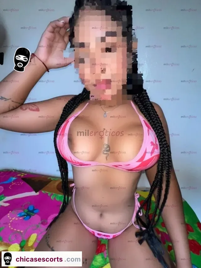 Foto de Nueva Pollita 18 AñOs Golosita Sexy Strechita Flaca Tetona Papi, Escorts en Valledupar, Colombia