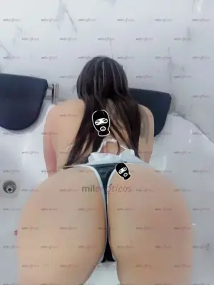 !!!Papasitos Soy Una Hermosa Nena Estoy Disponible Para Complacerte Soy Una, Escorts en Bogotá — 18 años