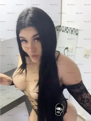 Pimera Vez En Tu Ciudad Soy La CaraqueñA Mas Exototica Y Ninfomana Full Sexo 24h, Escorts en Bogotá — 18 años