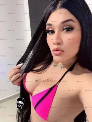 Pimera Vez En Tu Ciudad Soy La CaraqueñA Mas Exototica Y Ninfomana Full Sexo 24h, Escorts en Bogotá — 18 años